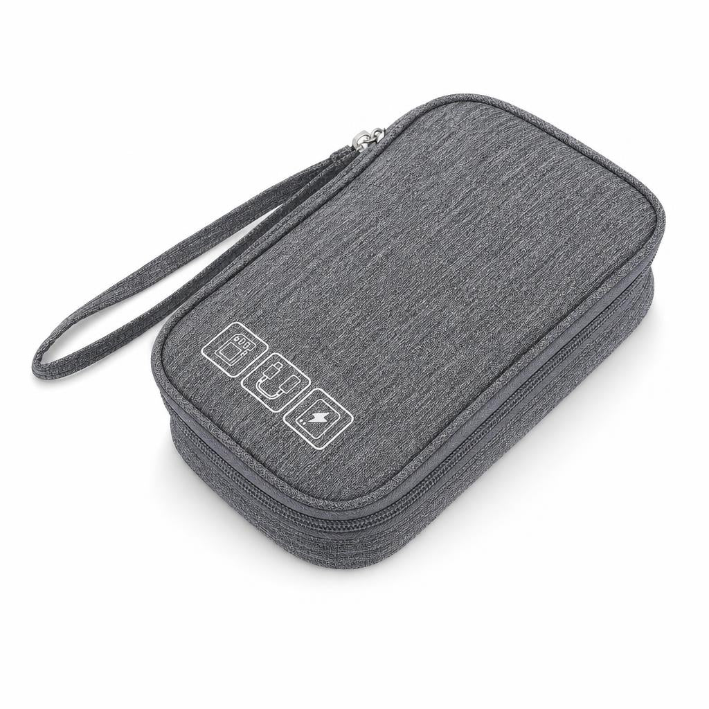 Organizador de cables - Kit Diario