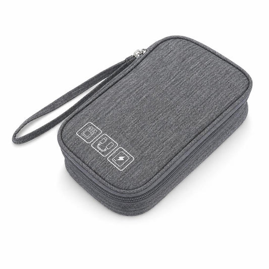 Organizador de cables - Kit Diario